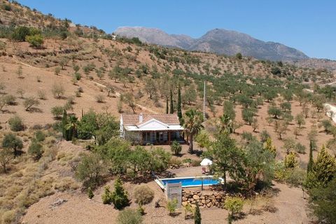 Cortijo i Tolox, Malaga, Tolox - € 349.000 | Ref: R4780804 - foto 32