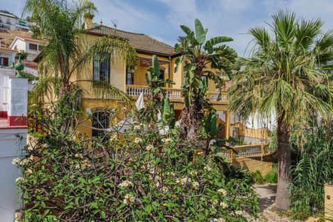 Villa i Malaga city, Malaga, Malaga city - € 1.840.000 | Ref: BHHS-MLG-06202 - foto 2