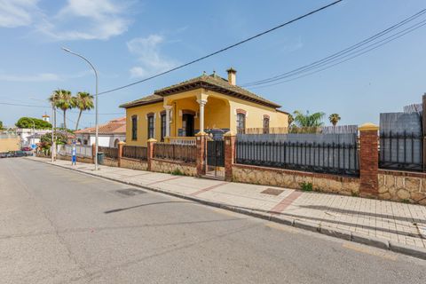 Villa i Malaga city, Malaga, Malaga city - € 1.840.000 | Ref: BHHS-MLG-06202 - foto 3