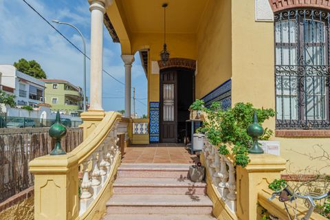 Villa i Malaga city, Malaga, Malaga city - € 1.840.000 | Ref: BHHS-MLG-06202 - foto 4
