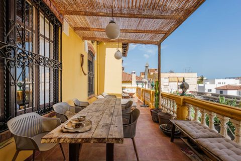 Villa i Malaga city, Malaga, Malaga city - € 1.840.000 | Ref: BHHS-MLG-06202 - foto 15