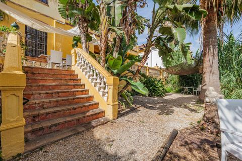 Villa i Malaga city, Malaga, Malaga city - € 1.840.000 | Ref: BHHS-MLG-06202 - foto 21