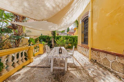 Villa i Malaga city, Malaga, Malaga city - € 1.840.000 | Ref: BHHS-MLG-06202 - foto 22