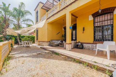 Villa i Malaga city, Malaga, Malaga city - € 1.840.000 | Ref: BHHS-MLG-06202 - foto 24