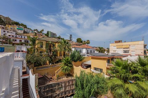 Villa i Malaga city, Malaga, Malaga city - € 1.840.000 | Ref: BHHS-MLG-06202 - foto 38