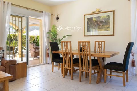 Villa en Javea, Alicante, Javea - € 720.000 | Ref: 1055 - photo 5