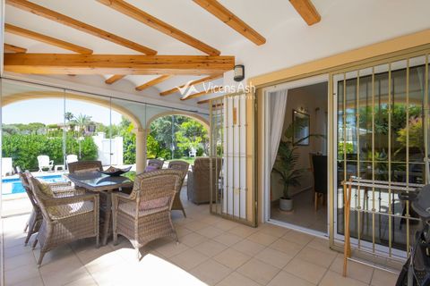 Villa en Javea, Alicante, Javea - € 720.000 | Ref: 1055 - photo 9