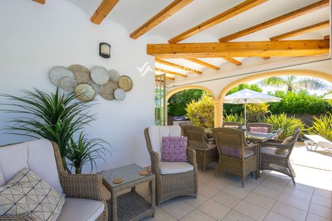 Villa en Javea, Alicante, Javea - € 720.000 | Ref: 1055 - photo 19