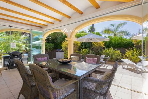 Villa en Javea, Alicante, Javea - € 720.000 | Ref: 1055 - photo 18
