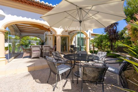 Villa en Javea, Alicante, Javea - € 720.000 | Ref: 1055 - photo 20