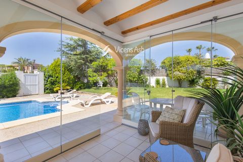 Villa en Javea, Alicante, Javea - € 720.000 | Ref: 1055 - photo 22
