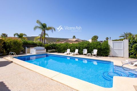 Villa en Javea, Alicante, Javea - € 720.000 | Ref: 1055 - photo 23