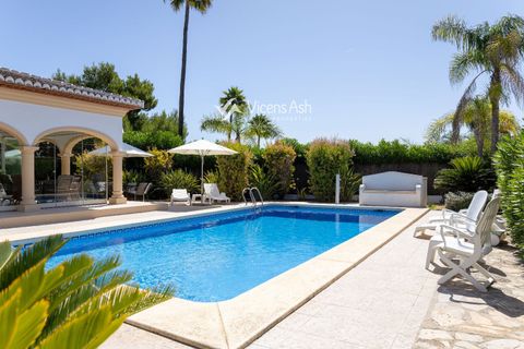 Villa en Javea, Alicante, Javea - € 720.000 | Ref: 1055 - photo 25