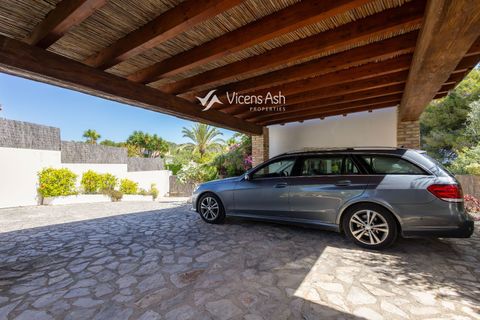 Villa en Javea, Alicante, Javea - € 720.000 | Ref: 1055 - photo 30