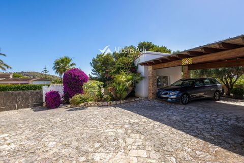 Villa en Javea, Alicante, Javea - € 720.000 | Ref: 1055 - photo 32