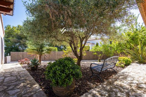 Villa en Javea, Alicante, Javea - € 720.000 | Ref: 1055 - photo 34