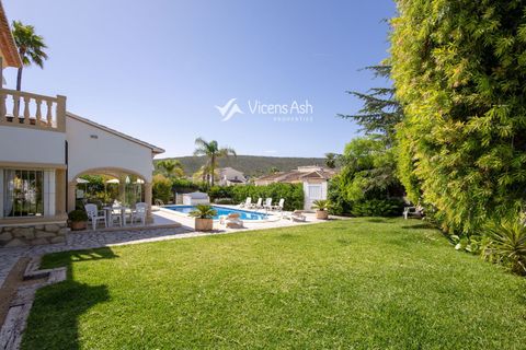 Villa en Javea, Alicante, Javea - € 720.000 | Ref: 1055 - photo 35