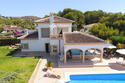 Villa en Javea, Alicante, Javea - € 720.000 | Ref: 1055 - photo 37