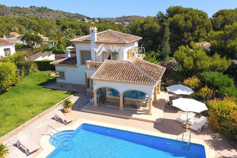 Villa en Javea, Alicante, Javea - € 720.000 | Ref: 1055 - photo 38
