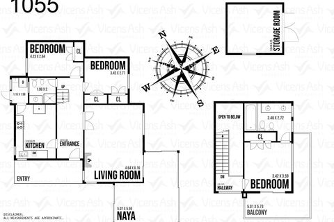 Villa in Javea, Alicante, Javea - € 720.000 | Ref: 1055 - foto 42