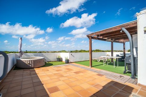 Penthouse i San Javier, Murcia, San Javier - € 230.000 | Ref: MI23-K2486 - foto 1