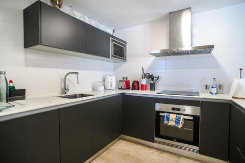 Penthouse i San Javier, Murcia, San Javier - € 230.000 | Ref: MI23-K2486 - foto 8