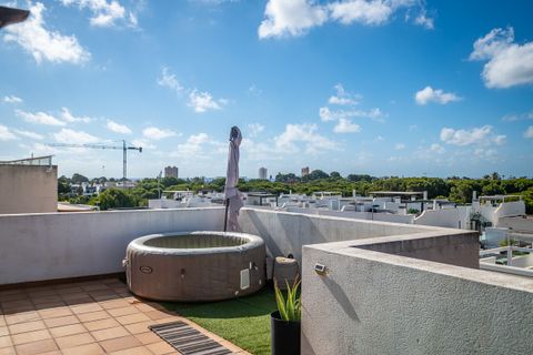 Penthouse i San Javier, Murcia, San Javier - € 230.000 | Ref: MI23-K2486 - foto 20