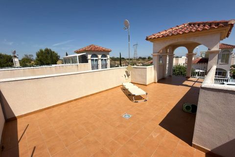 Villa i Algorfa, Alicante, Algorfa - € 225.000 | Ref: MI4-SLP2802 - foto 16