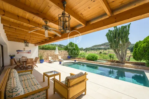 Rækkehus i Roca Llisa, Ibiza, Roca Llisa - € 1.400.000 | Ref: 7825 - foto 1