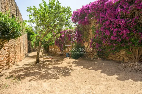 Rækkehus i Roca Llisa, Ibiza, Roca Llisa - € 1.400.000 | Ref: 7825 - foto 5
