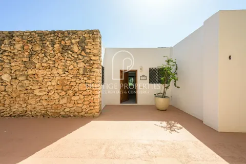 Rækkehus i Roca Llisa, Ibiza, Roca Llisa - € 1.400.000 | Ref: 7825 - foto 7