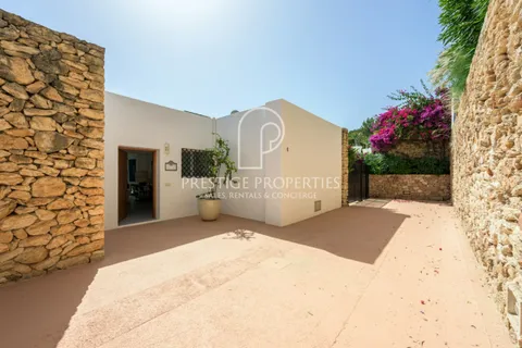 Rækkehus i Roca Llisa, Ibiza, Roca Llisa - € 1.400.000 | Ref: 7825 - foto 8