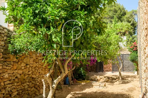 Rækkehus i Roca Llisa, Ibiza, Roca Llisa - € 1.400.000 | Ref: 7825 - foto 11