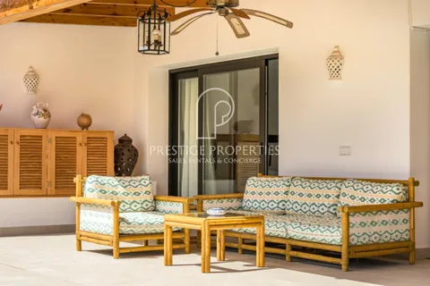 Rækkehus i Roca Llisa, Ibiza, Roca Llisa - € 1.400.000 | Ref: 7825 - foto 13