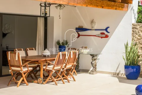 Rækkehus i Roca Llisa, Ibiza, Roca Llisa - € 1.400.000 | Ref: 7825 - foto 14
