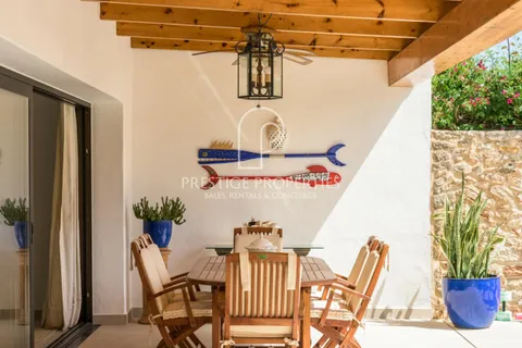 Rækkehus i Roca Llisa, Ibiza, Roca Llisa - € 1.400.000 | Ref: 7825 - foto 15