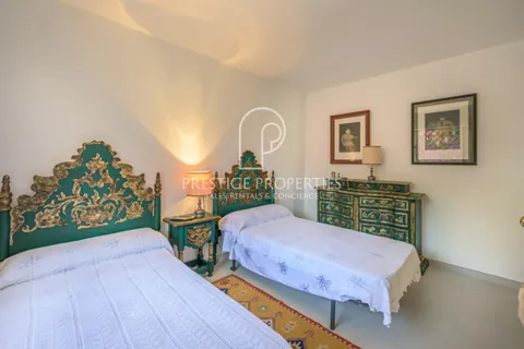 Rækkehus i Roca Llisa, Ibiza, Roca Llisa - € 1.400.000 | Ref: 7825 - foto 17