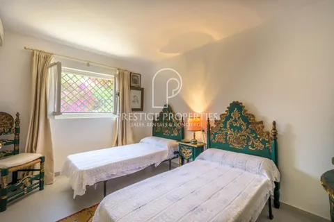 Rækkehus i Roca Llisa, Ibiza, Roca Llisa - € 1.400.000 | Ref: 7825 - foto 19