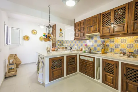 Rækkehus i Roca Llisa, Ibiza, Roca Llisa - € 1.400.000 | Ref: 7825 - foto 24