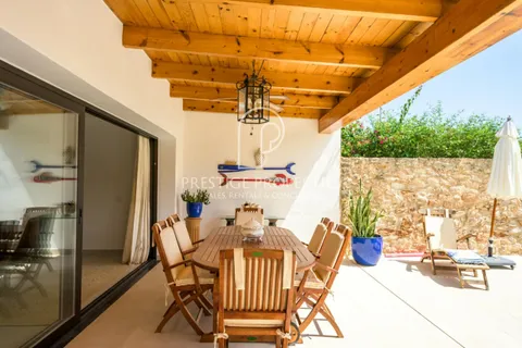 Rækkehus i Roca Llisa, Ibiza, Roca Llisa - € 1.400.000 | Ref: 7825 - foto 29