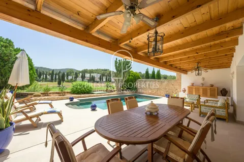 Rækkehus i Roca Llisa, Ibiza, Roca Llisa - € 1.400.000 | Ref: 7825 - foto 30