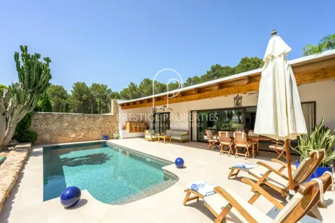 Rækkehus i Roca Llisa, Ibiza, Roca Llisa - € 1.400.000 | Ref: 7825 - foto 32
