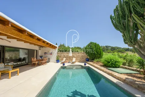 Rækkehus i Roca Llisa, Ibiza, Roca Llisa - € 1.400.000 | Ref: 7825 - foto 34