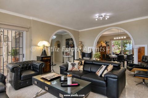 Villa i La Florida, Tenerife, La Florida - € 780.000 | Ref: AAEP1909 - foto 3
