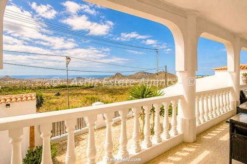 Villa i La Florida, Tenerife, La Florida - € 780.000 | Ref: AAEP1909 - foto 4