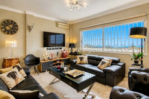 Villa i La Florida, Tenerife, La Florida - € 780.000 | Ref: AAEP1909 - foto 5