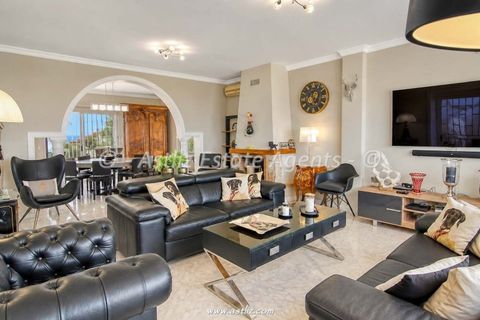 Villa i La Florida, Tenerife, La Florida - € 780.000 | Ref: AAEP1909 - foto 7