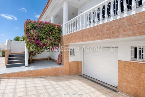 Villa i La Florida, Tenerife, La Florida - € 780.000 | Ref: AAEP1909 - foto 8