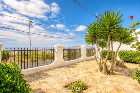 Villa i La Florida, Tenerife, La Florida - € 780.000 | Ref: AAEP1909 - foto 14