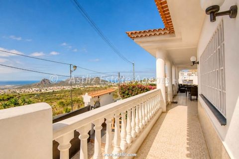 Villa i La Florida, Tenerife, La Florida - € 780.000 | Ref: AAEP1909 - foto 15